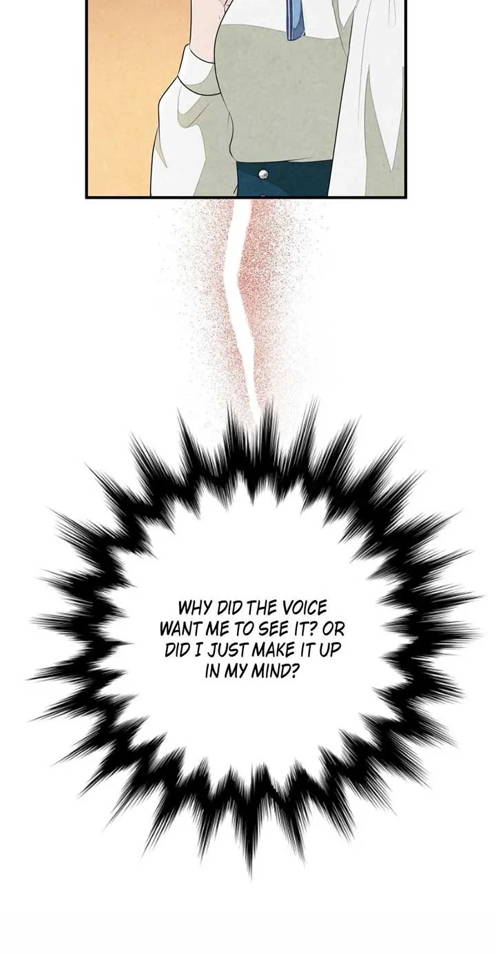 The Wizard and The Tree Chapter 44 page 73