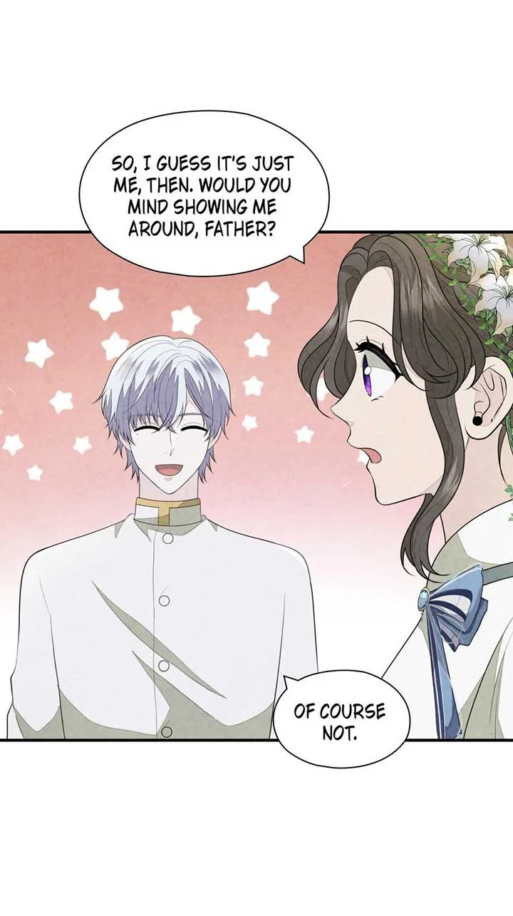 The Wizard and The Tree Chapter 44 page 48