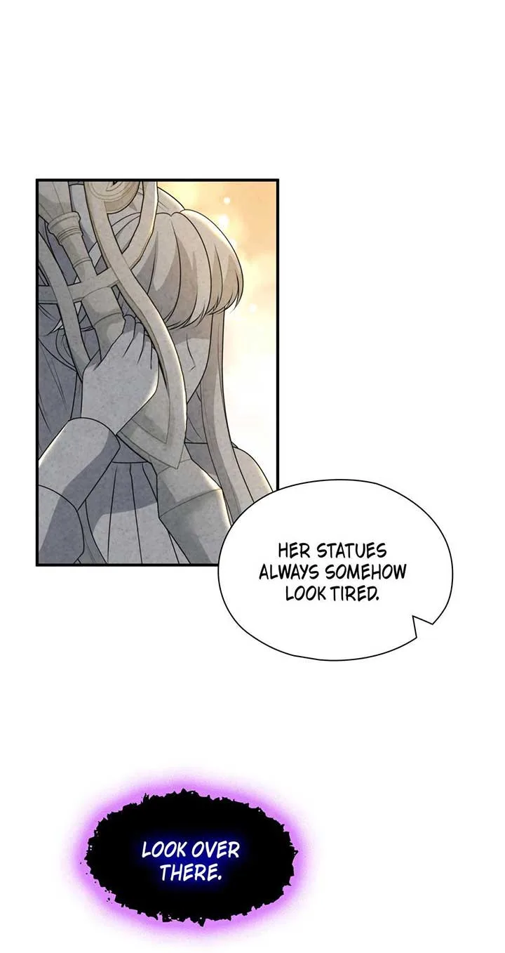 The Wizard and The Tree Chapter 44 page 66