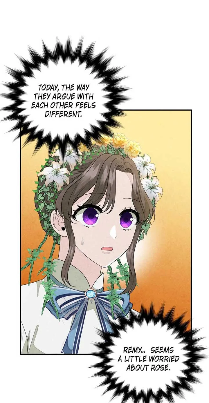The Wizard and The Tree Chapter 44 page 40