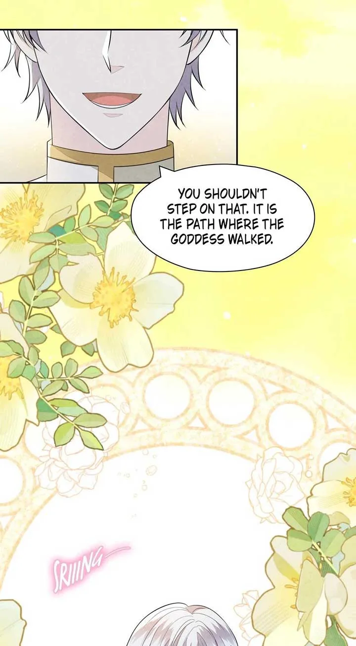 The Wizard and The Tree Chapter 44 page 3
