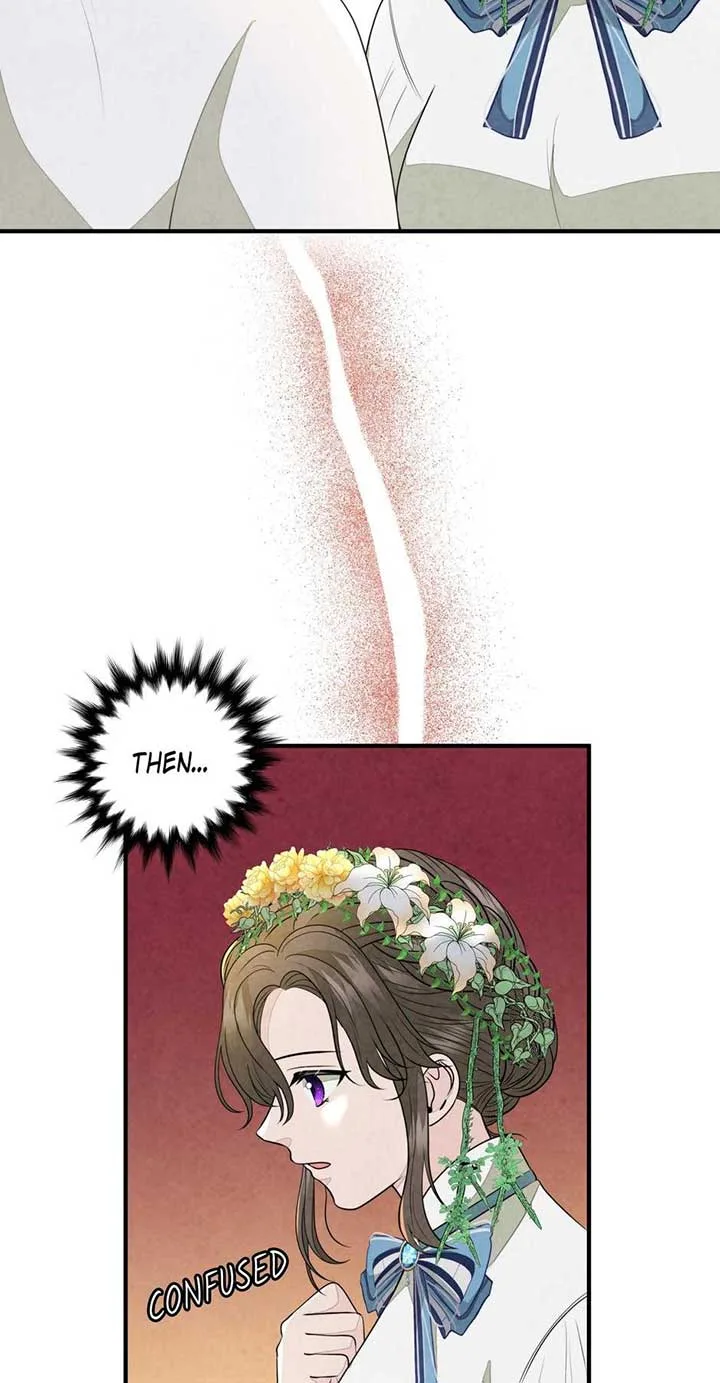 The Wizard and The Tree Chapter 44 page 72
