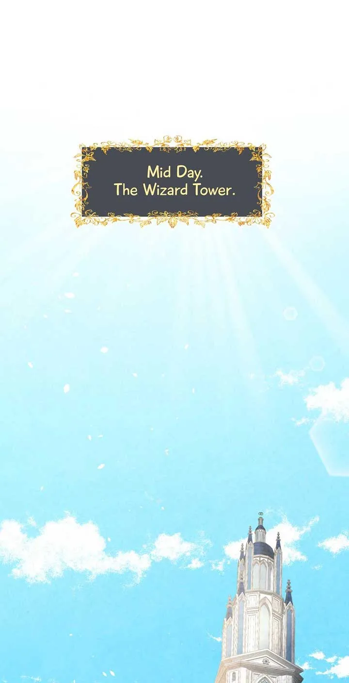 The Wizard and The Tree Chapter 43 page 54
