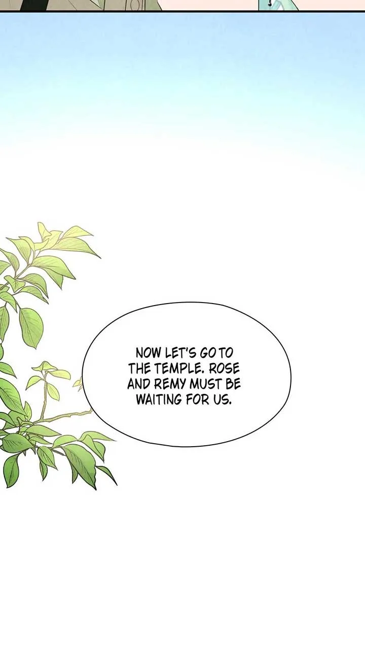 The Wizard and The Tree Chapter 43 page 52