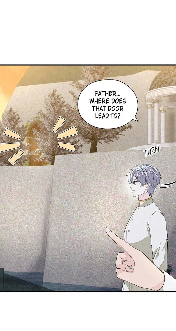 The Wizard and The Tree Chapter 44 page 69