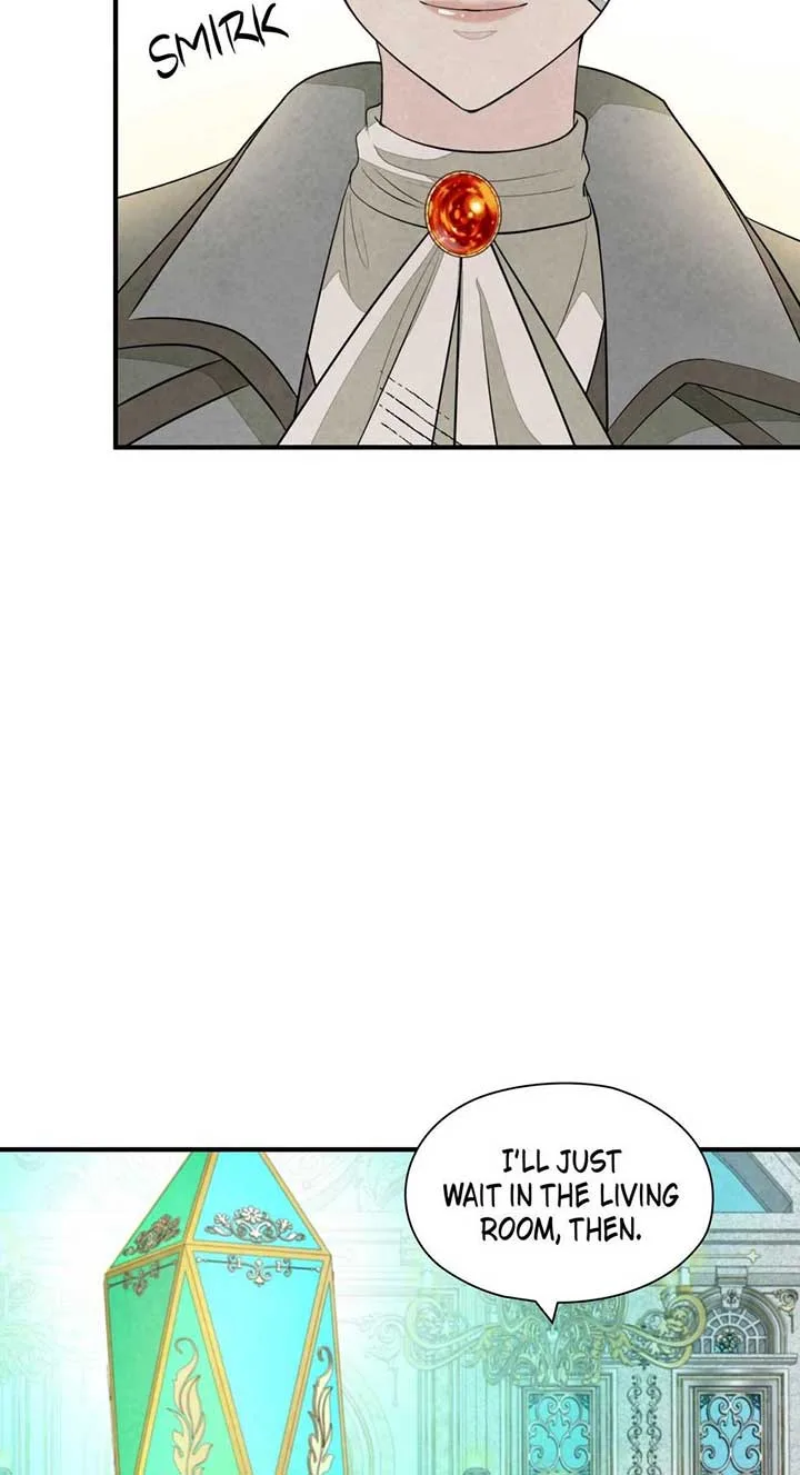 The Wizard and The Tree Chapter 43 page 60