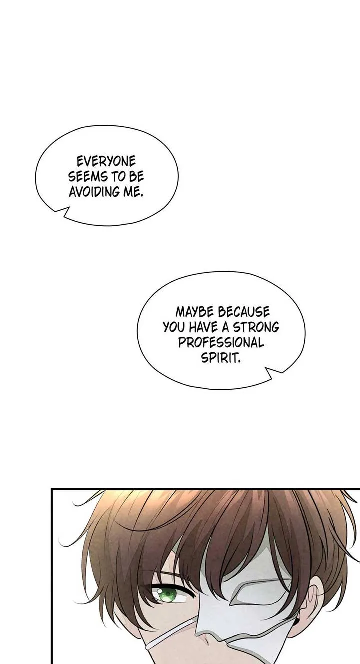 The Wizard and The Tree Chapter 43 page 59