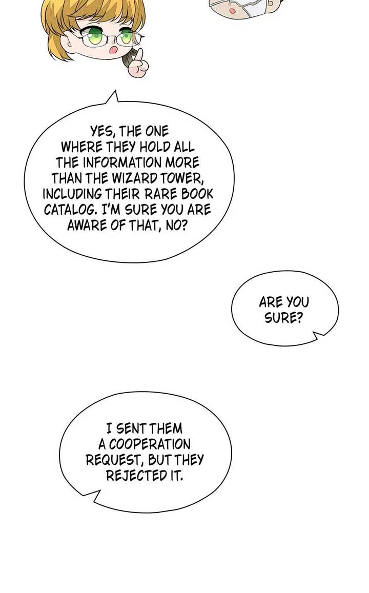 The Wizard and The Tree Chapter 43 page 76