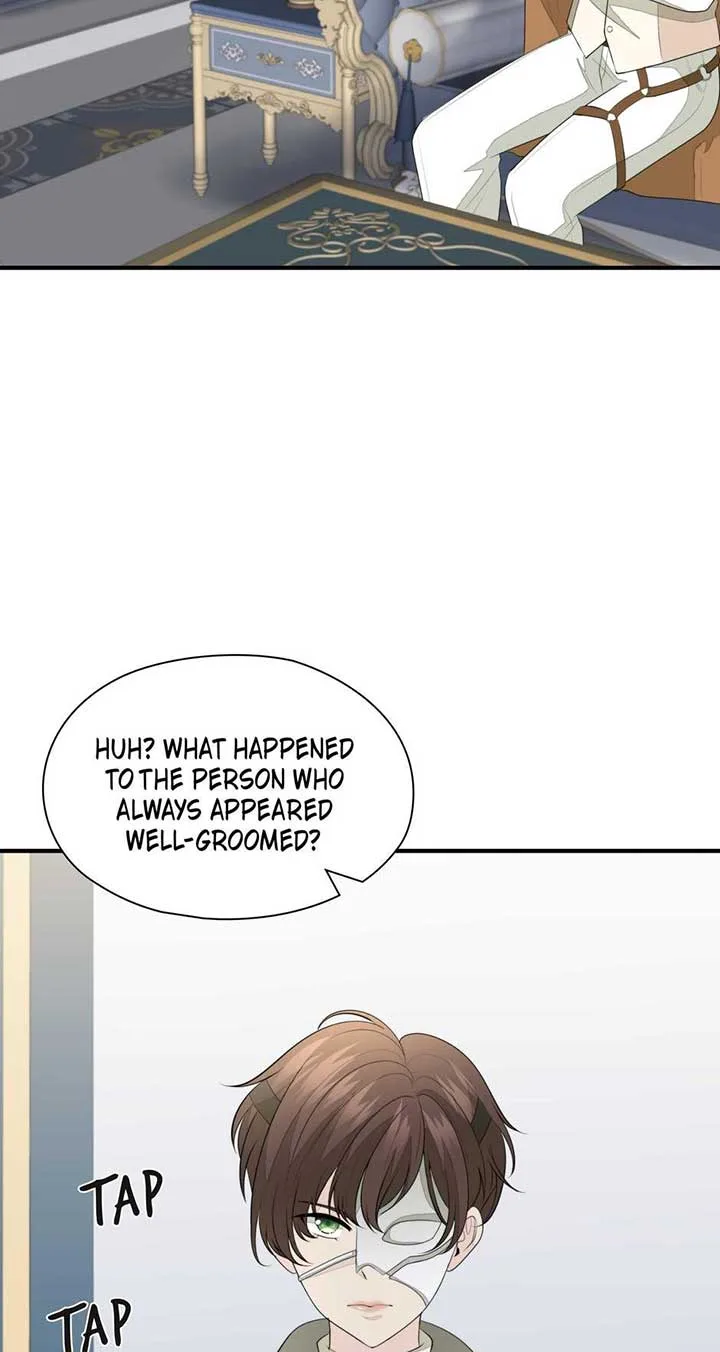 The Wizard and The Tree Chapter 43 page 67