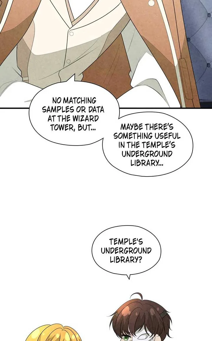 The Wizard and The Tree Chapter 43 page 75