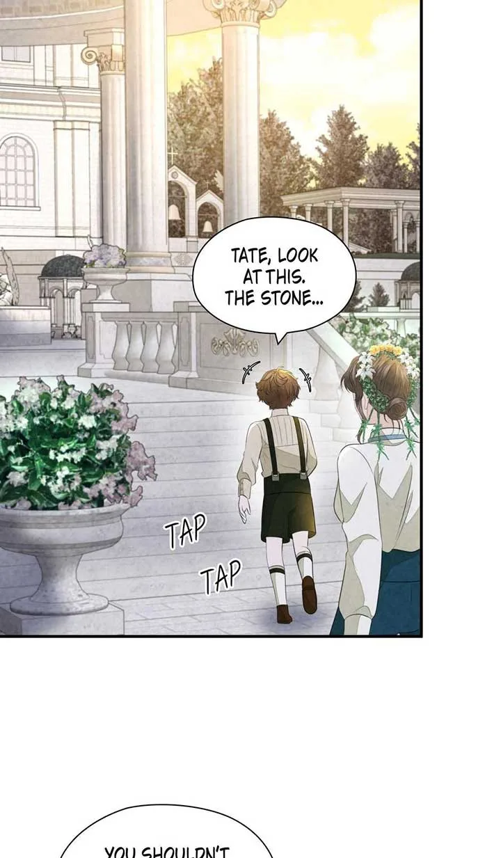 The Wizard and The Tree Chapter 43 page 82
