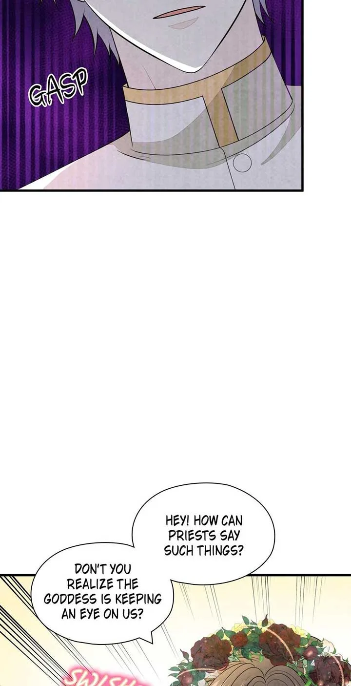 The Wizard and The Tree Chapter 45 page 12