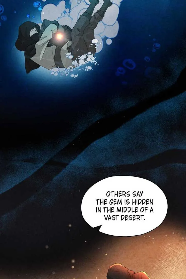 The Wizard and The Tree Chapter 45 page 68