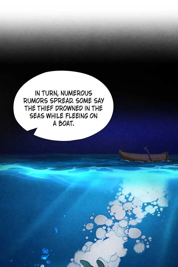 The Wizard and The Tree Chapter 45 page 67