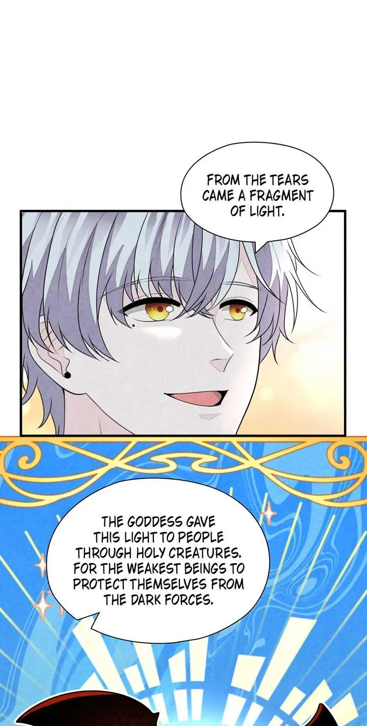 The Wizard and The Tree Chapter 45 page 64