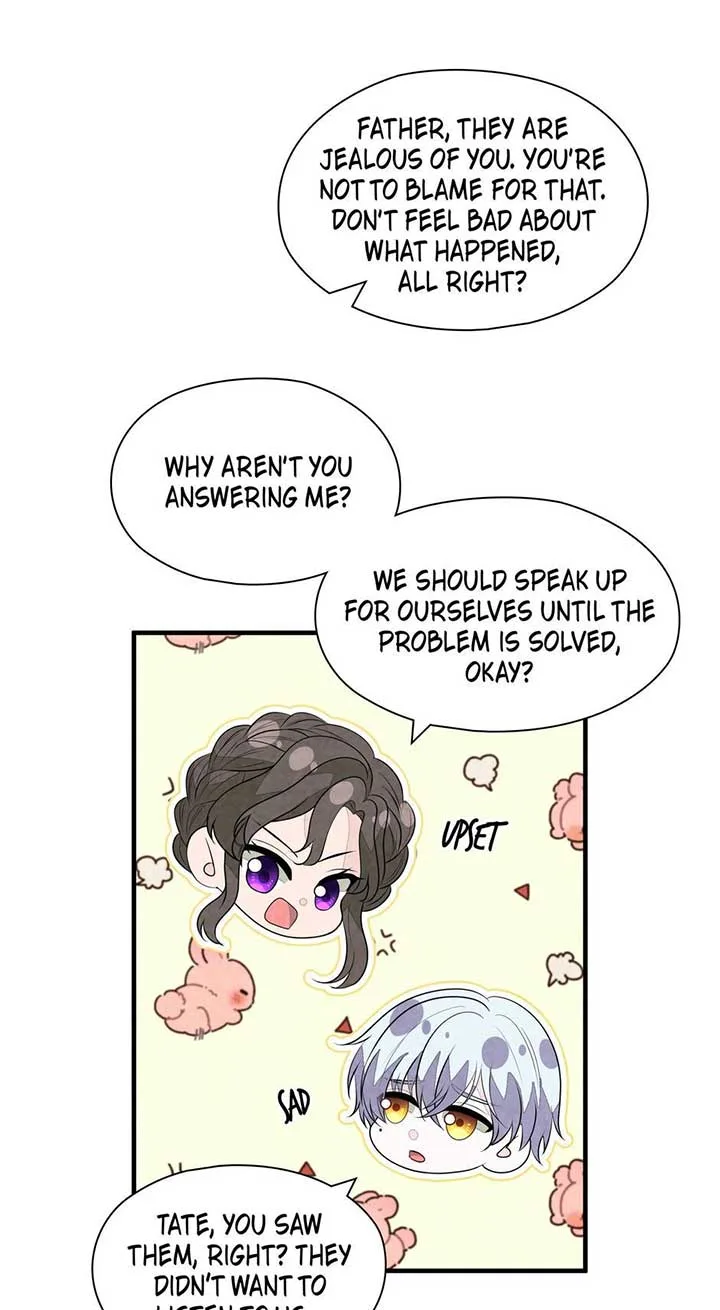 The Wizard and The Tree Chapter 45 page 34