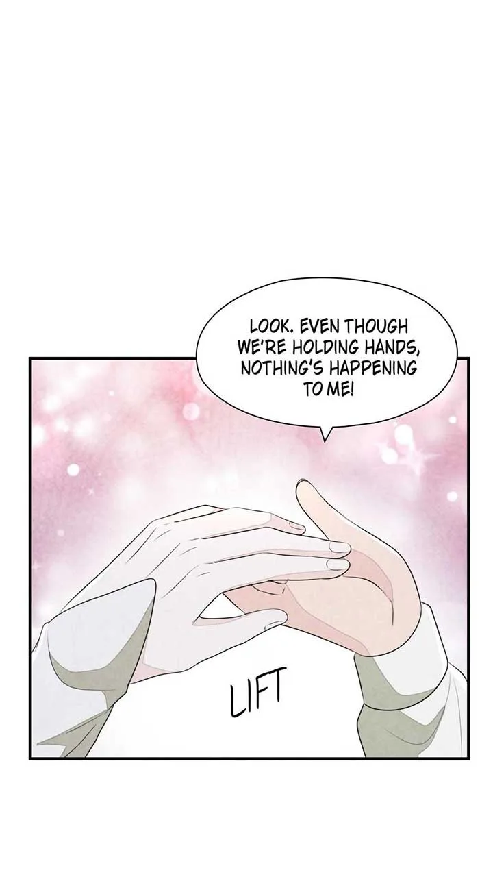 The Wizard and The Tree Chapter 45 page 19