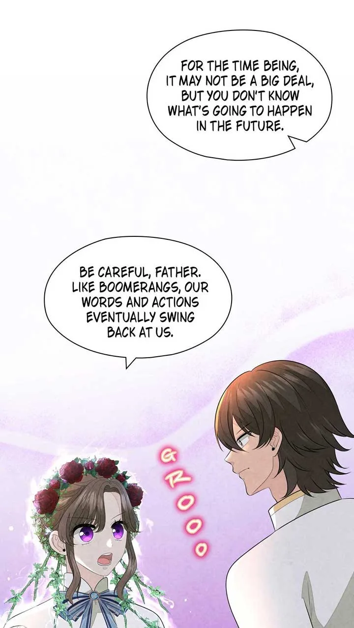 The Wizard and The Tree Chapter 45 page 20
