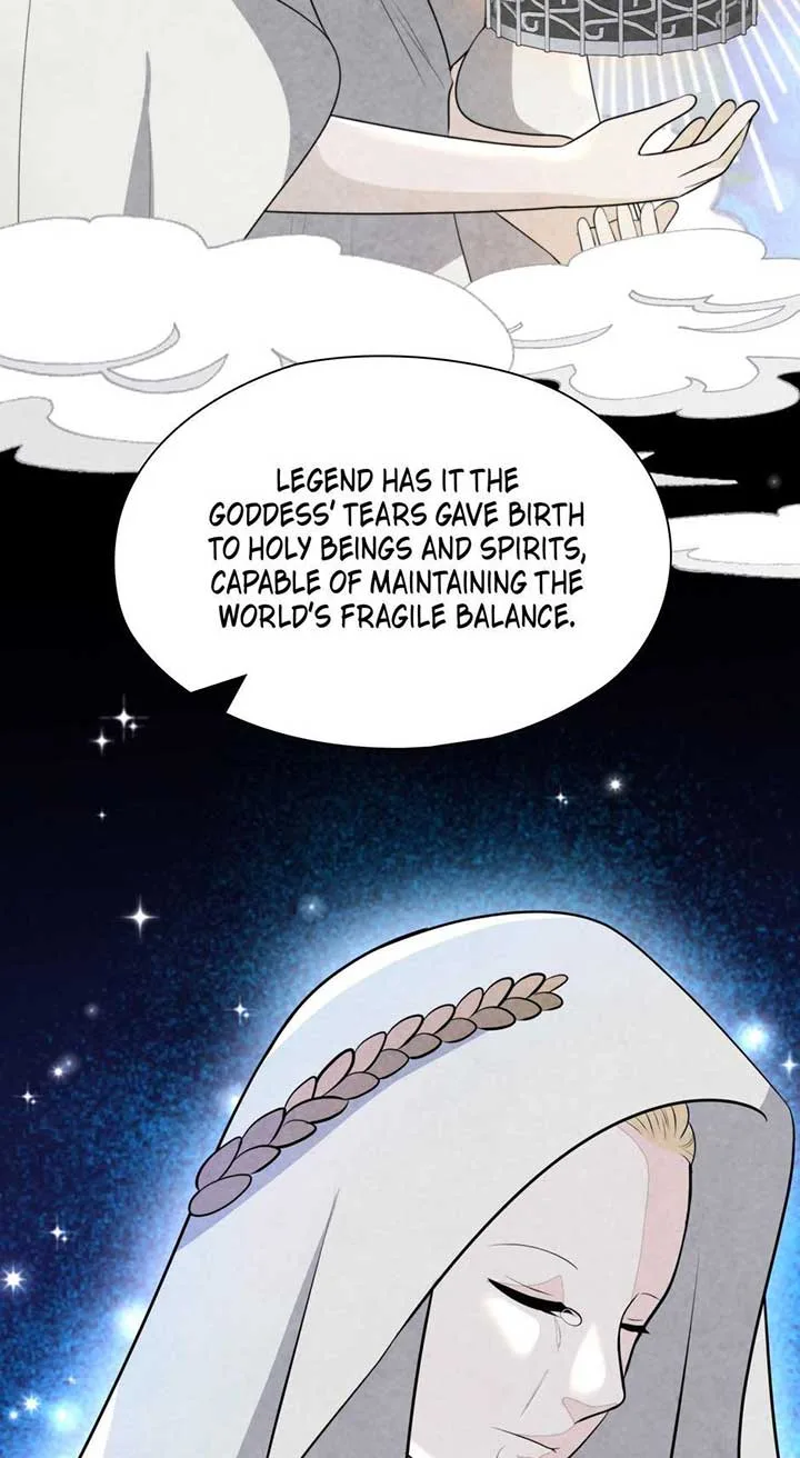 The Wizard and The Tree Chapter 45 page 60