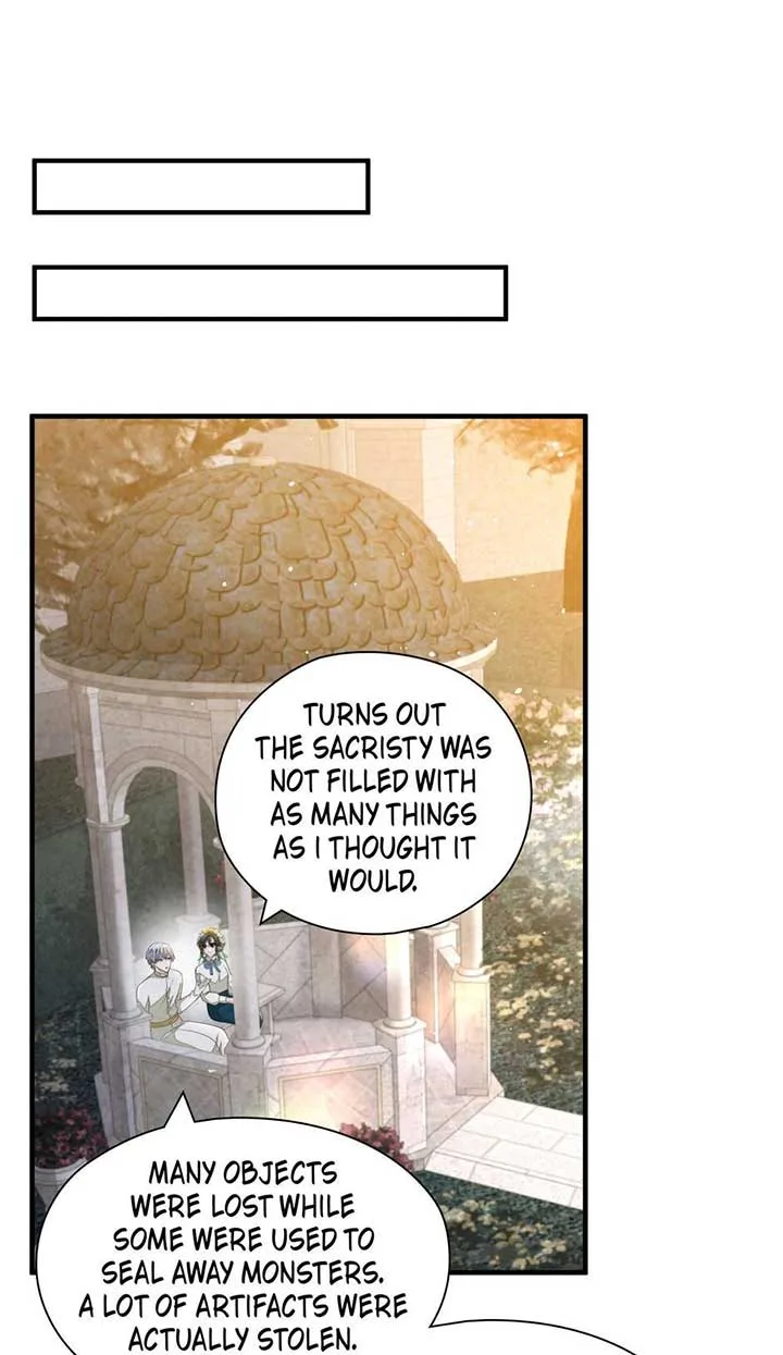 The Wizard and The Tree Chapter 45 page 56