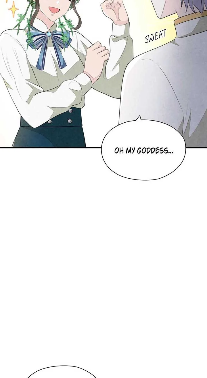 The Wizard and The Tree Chapter 45 page 36