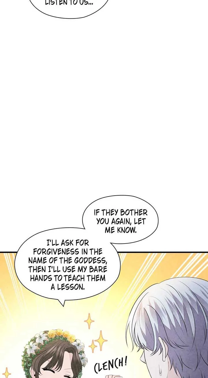 The Wizard and The Tree Chapter 45 page 35