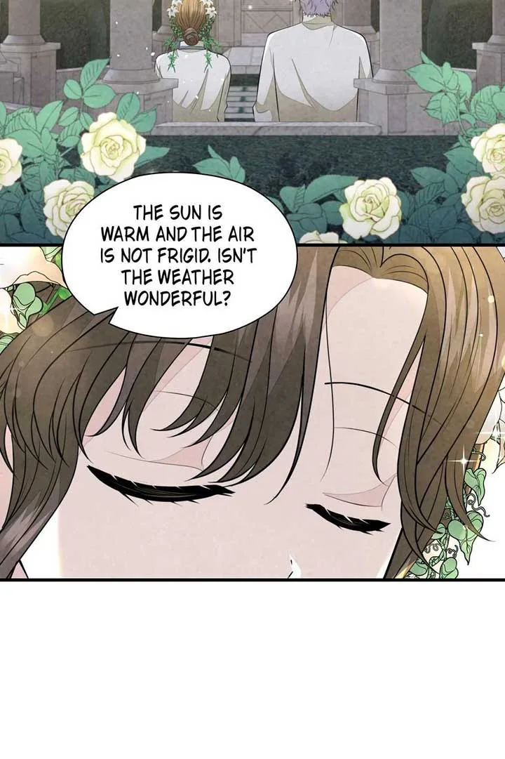 The Wizard and The Tree Chapter 45 page 74