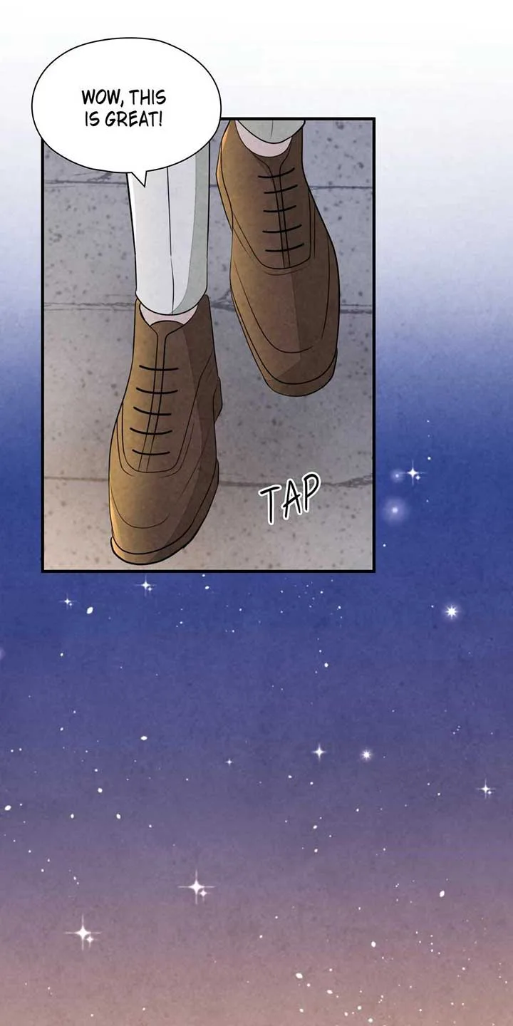 The Wizard and The Tree Chapter 46 page 18