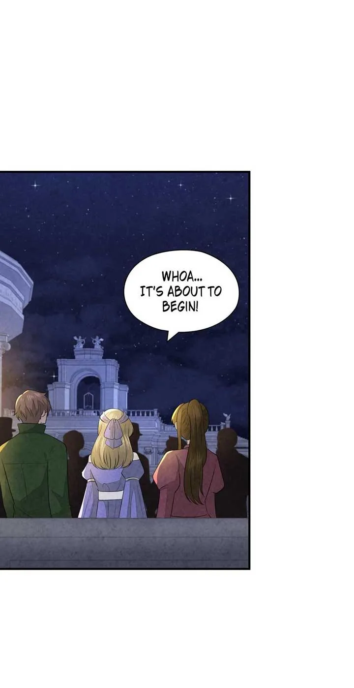 The Wizard and The Tree Chapter 46 page 46