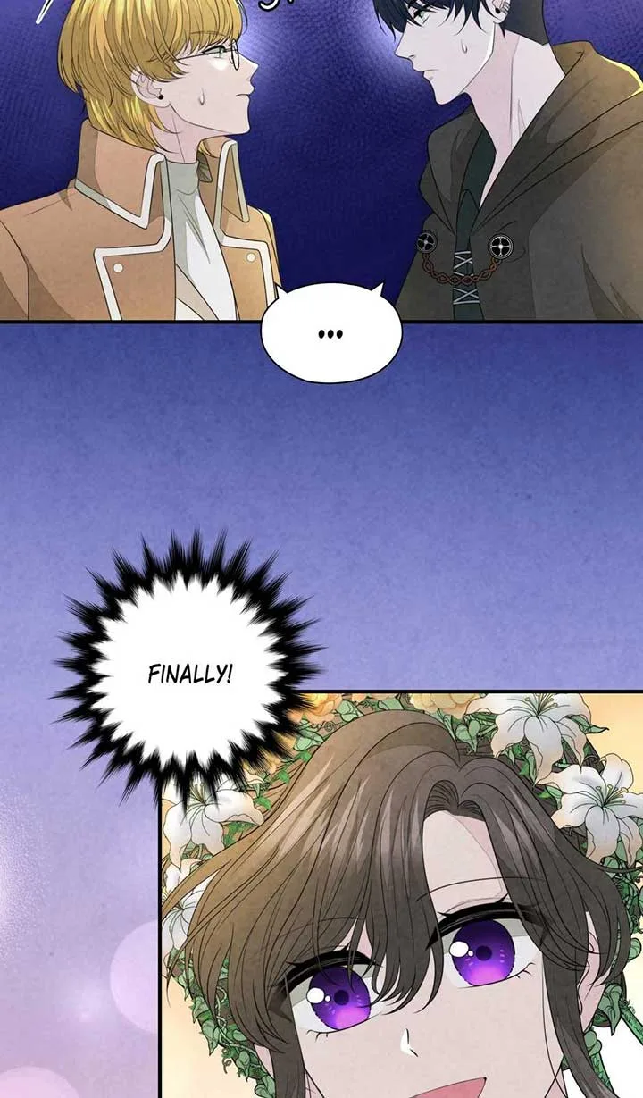 The Wizard and The Tree Chapter 48 page 11