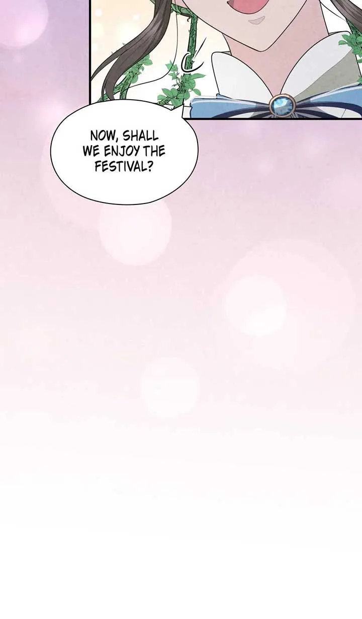 The Wizard and The Tree Chapter 48 page 12