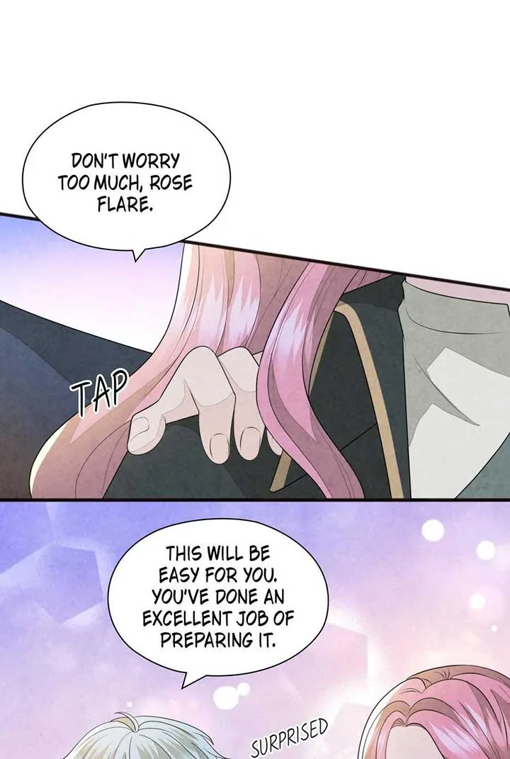 The Wizard and The Tree Chapter 46 page 41