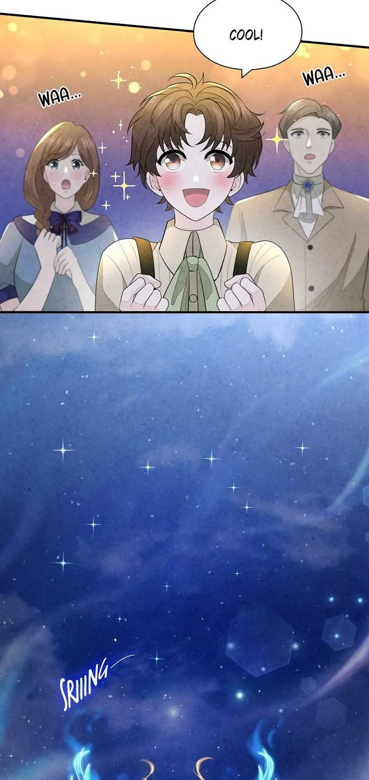 The Wizard and The Tree Chapter 46 page 54