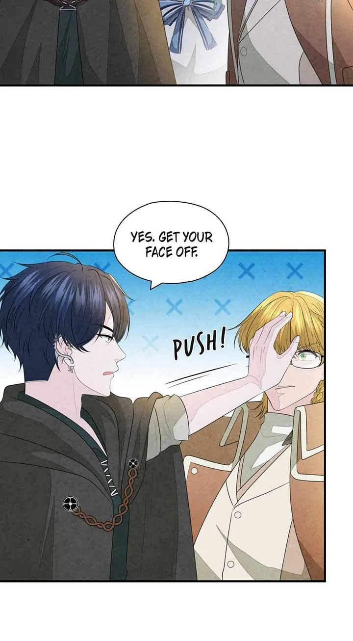 The Wizard and The Tree Chapter 48 page 52