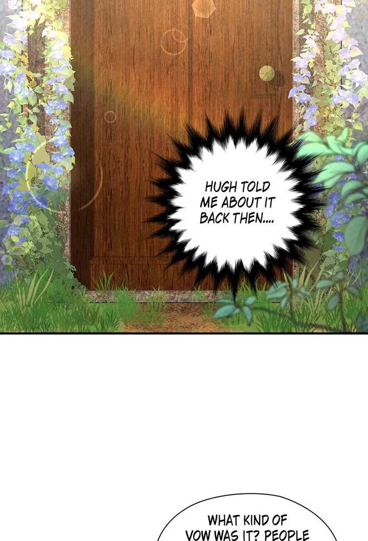 The Wizard and The Tree Chapter 48 page 54