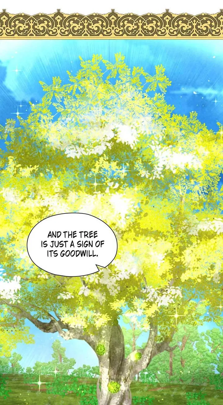 The Wizard and The Tree Chapter 48 page 50