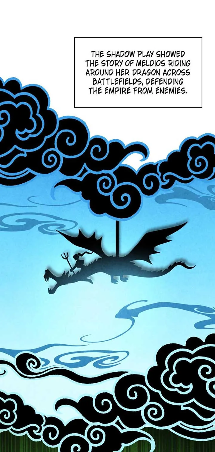 The Wizard and The Tree Chapter 48 page 20