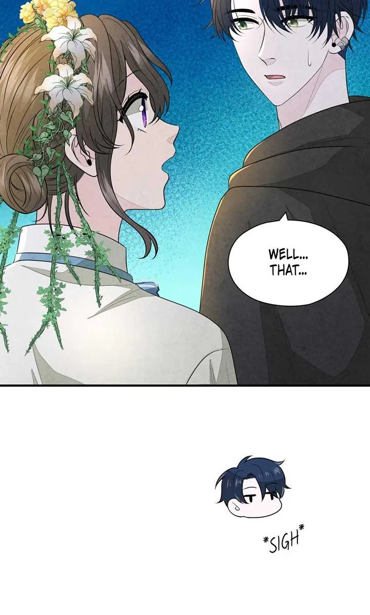 The Wizard and The Tree Chapter 48 page 43