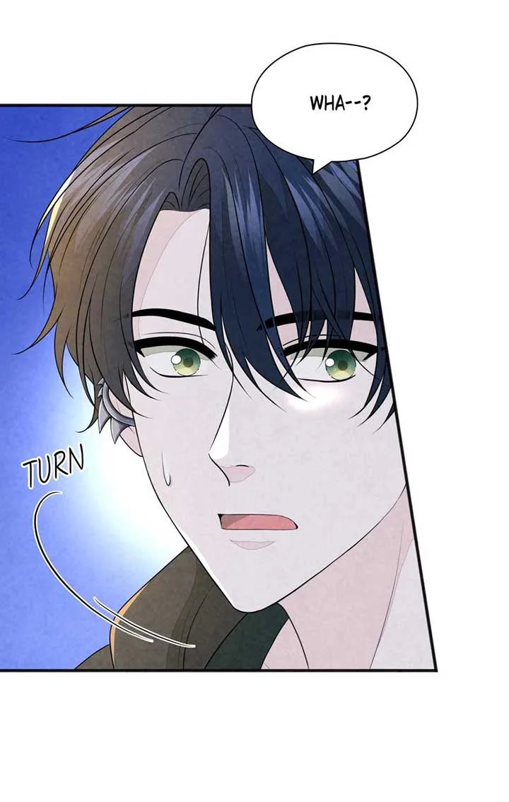 The Wizard and The Tree Chapter 48 page 41