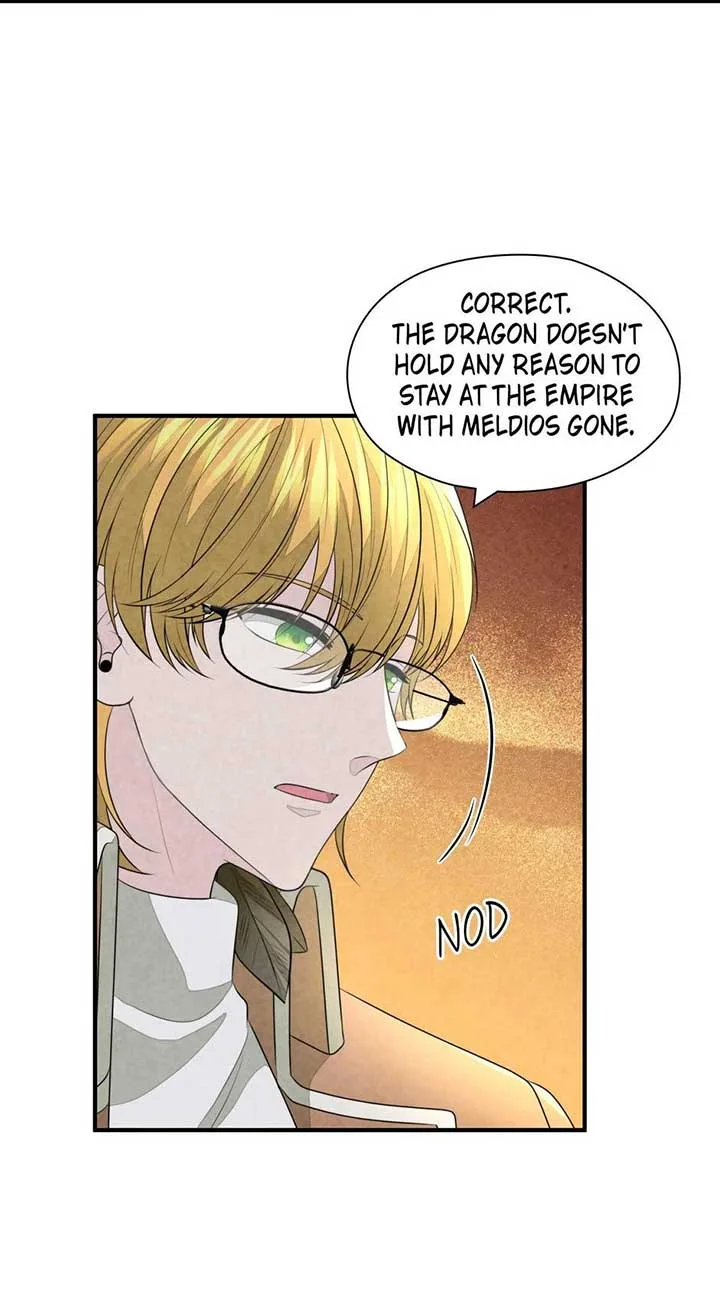 The Wizard and The Tree Chapter 48 page 46