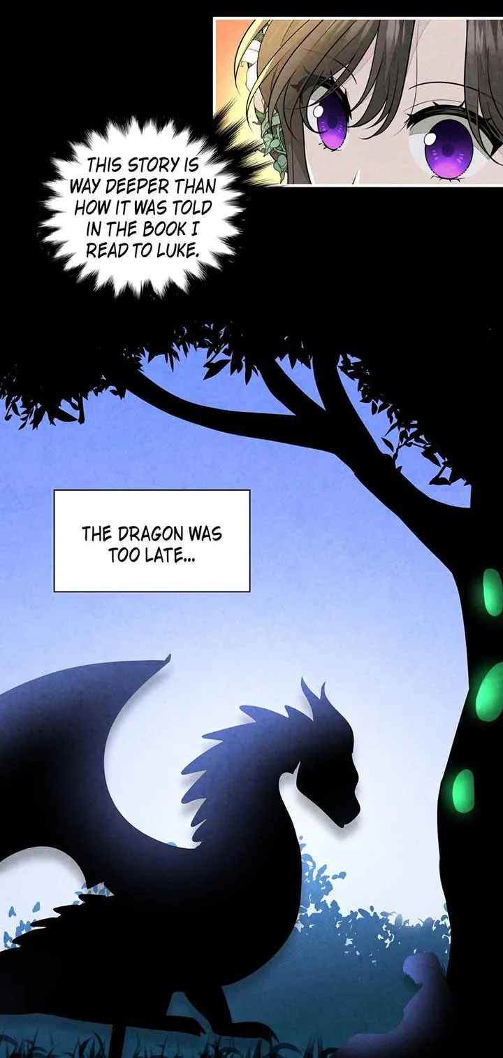 The Wizard and The Tree Chapter 48 page 24