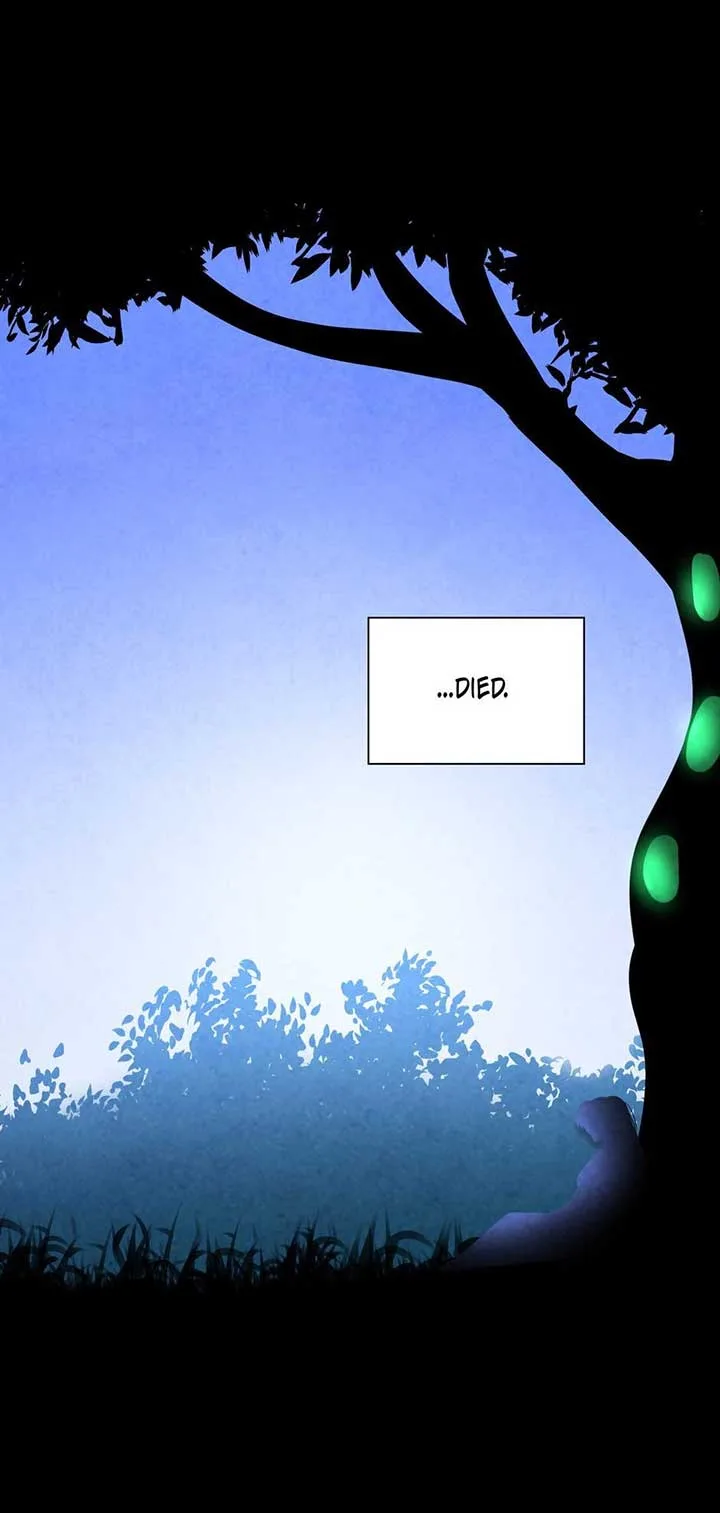 The Wizard and The Tree Chapter 48 page 23
