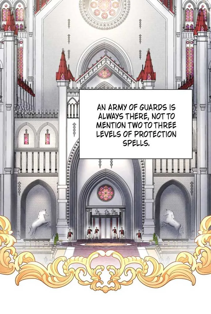 The Wizard and The Tree Chapter 48 page 60