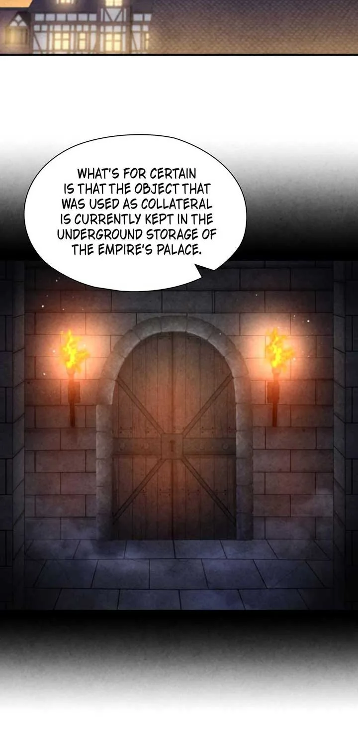 The Wizard and The Tree Chapter 48 page 58