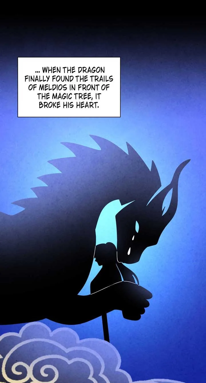 The Wizard and The Tree Chapter 48 page 27