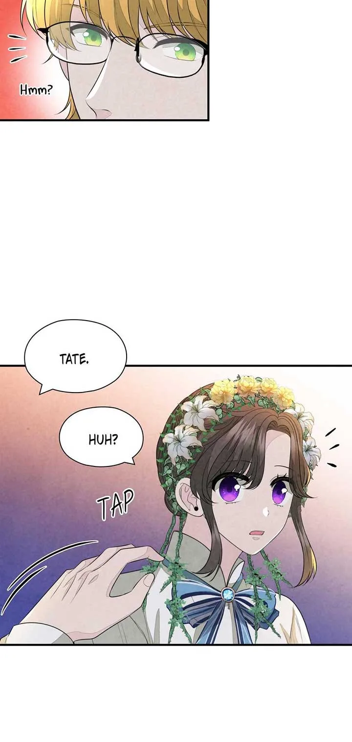 The Wizard and The Tree Chapter 46 page 68