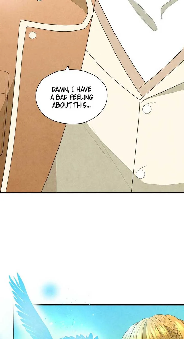 The Wizard and The Tree Chapter 47 page 32