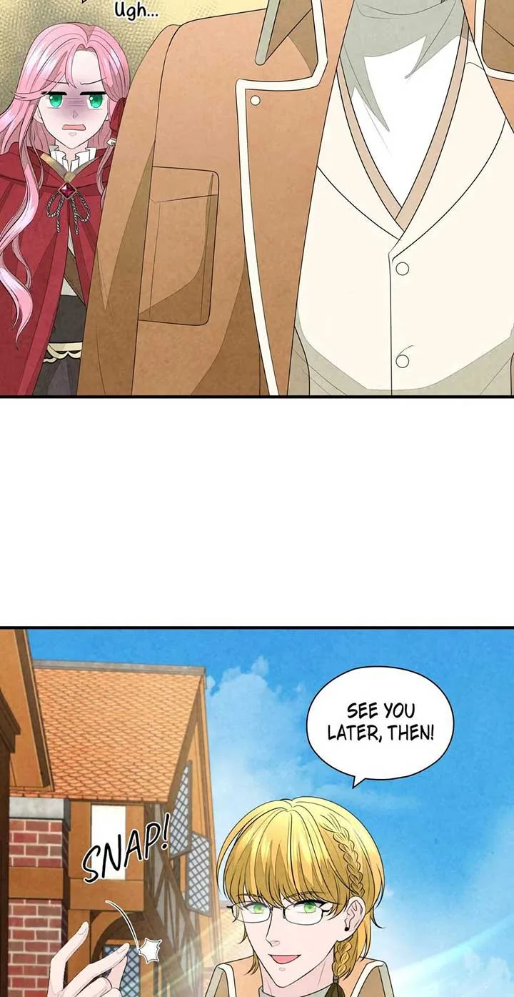 The Wizard and The Tree Chapter 47 page 42