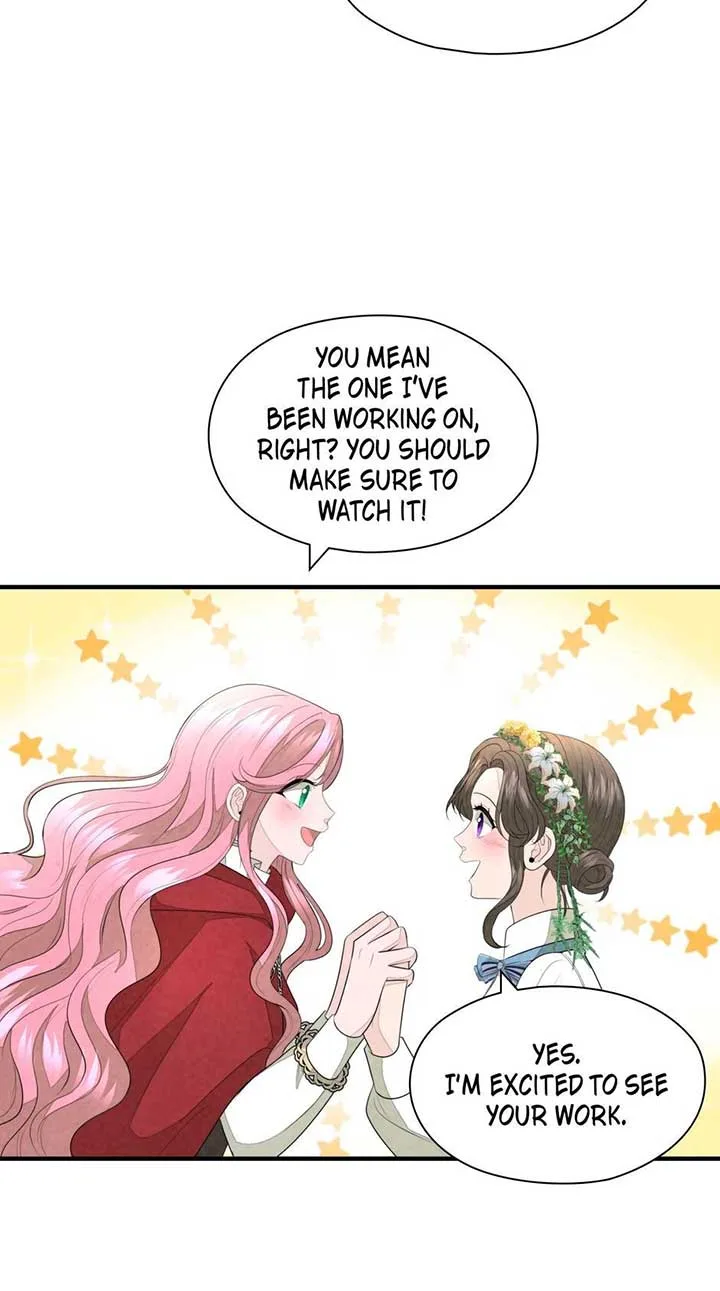 The Wizard and The Tree Chapter 47 page 29