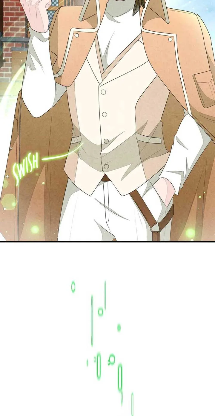 The Wizard and The Tree Chapter 47 page 43